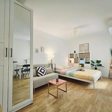 Apartamento A Deux Pas Du Rer A Joinville-le-Pont