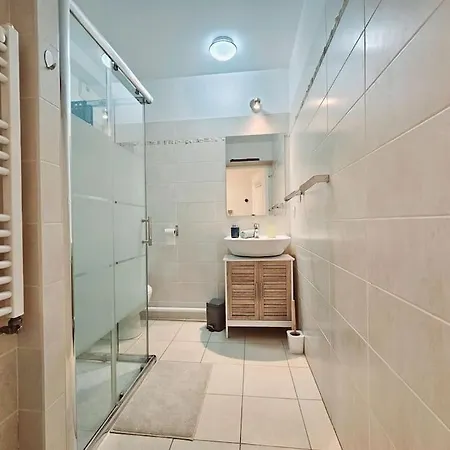Apartamento A Deux Pas Du Rer A Joinville-le-Pont